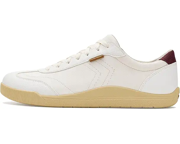 Supply Lab Dr. Scholl's Be True Women's Off White Microfiber