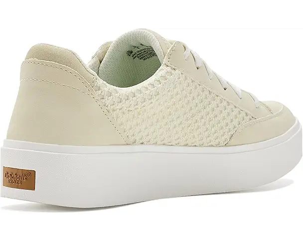 Supply Lab Dr. Scholl's Madison Lace Women's Off-White