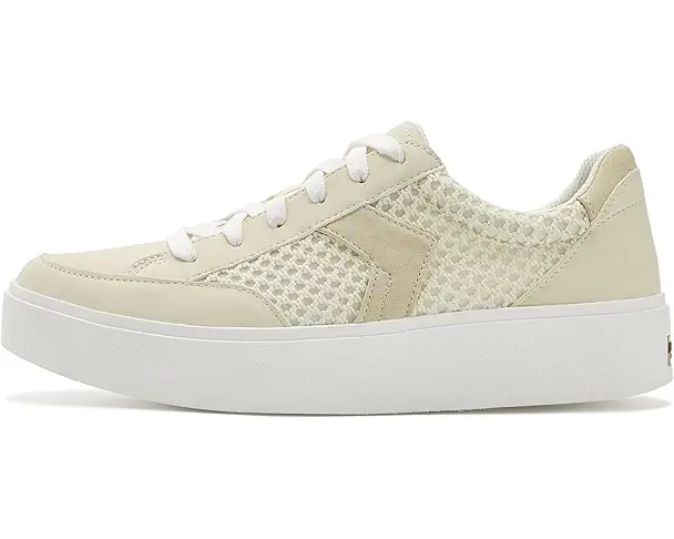 Supply Lab Dr. Scholl's Madison Lace Women's Off-White