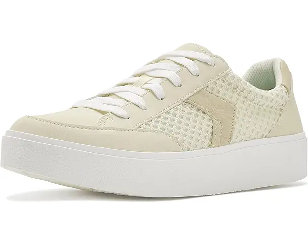 supply lab Dr. Scholl's Madison Lace Women's Off-White