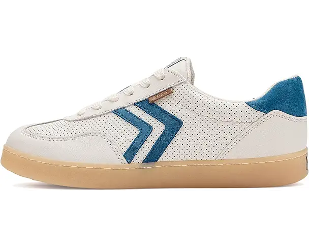 Supply Lab Dr. Scholl's Rebel Sport Women's Off-white/Blue Horizon