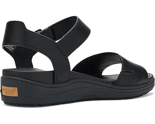 Supply Lab Dr. Scholl's Time Off Sky Women's Black/Black