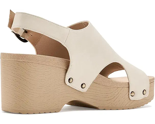 Supply Lab Dr. Scholl's Wrenlee Women's Whitecap Beige