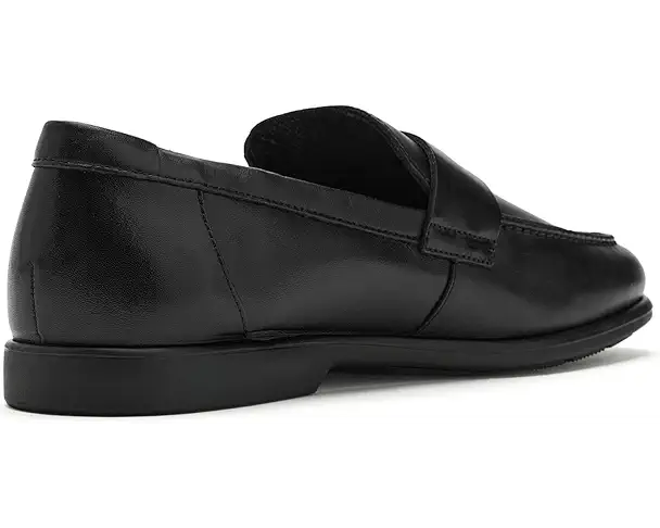 Supply Lab ECCO Verona Classic Penny Loafer Men's Black