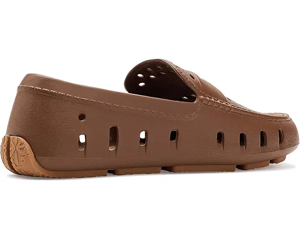 Supply Lab Floafers Kids Prodigy Driver (Toddler/Little Kid/Big Kid) Chestnut Hill/Gum