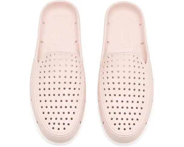 Supply Lab Floafers Sunset Slide Unisex Cream Pink/Bright White