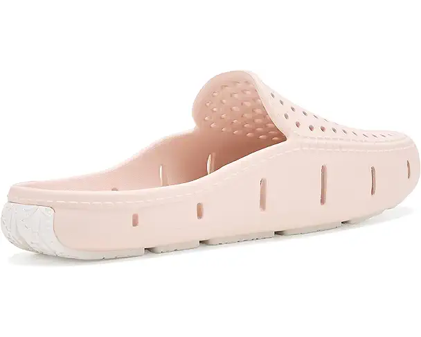 Supply Lab Floafers Sunset Slide Unisex Cream Pink/Bright White