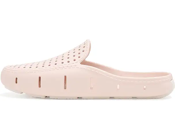 Supply Lab Floafers Sunset Slide Unisex Cream Pink/Bright White