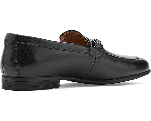 Supply Lab Florsheim Modena Moc Toe Bit Loafer Men's Black