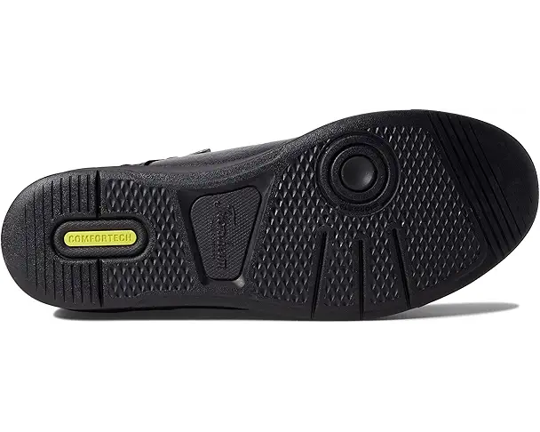 Supply Lab Florsheim Work Crossover Work Next Gen SD35 Steel Toe Men's Black