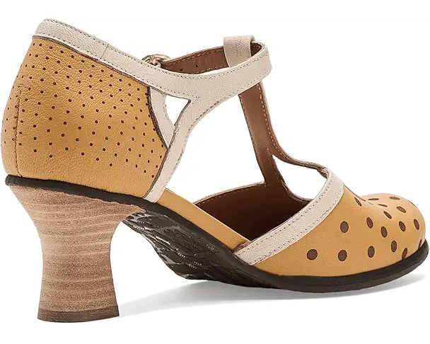 Supply Lab FLY LONDON Blef462fly Women's Bumblebee/Off-white