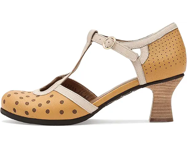 Supply Lab FLY LONDON Blef462fly Women's Bumblebee/Off-white