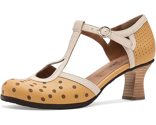 supply lab FLY LONDON Blef462fly Women's Bumblebee/Off-white