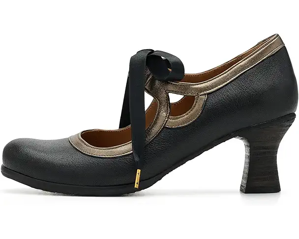 Supply Lab FLY LONDON Bupy464fly Women's Black/Graph