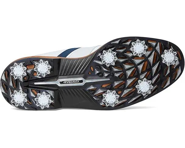 Supply Lab FootJoy Premiere Series Bison Golf Shoes Men's White/Navy/White