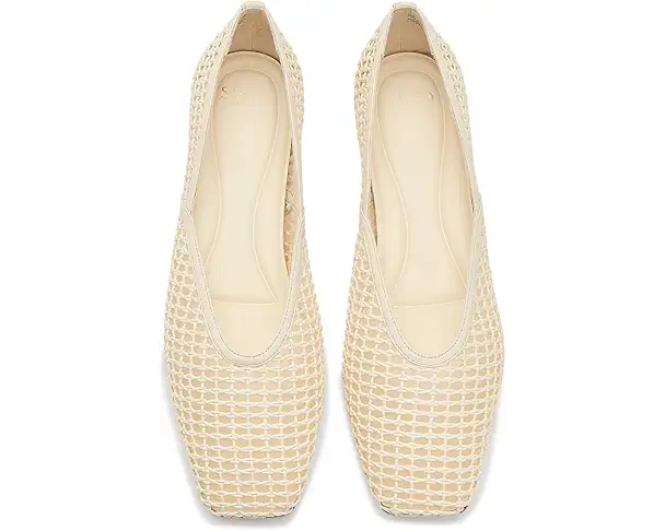 Supply Lab Franco Sarto A-Flexa Adalina3 Women's White