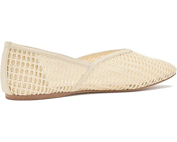 Supply Lab Franco Sarto A-Flexa Adalina3 Women's White