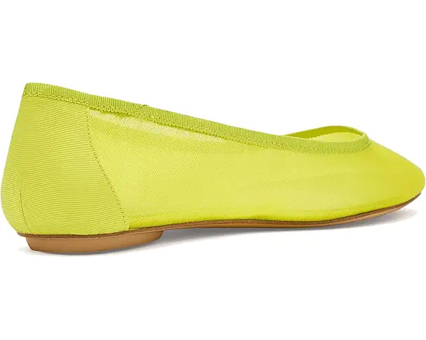Supply Lab Franco Sarto Christina Women's Vibrant Lime Mesh