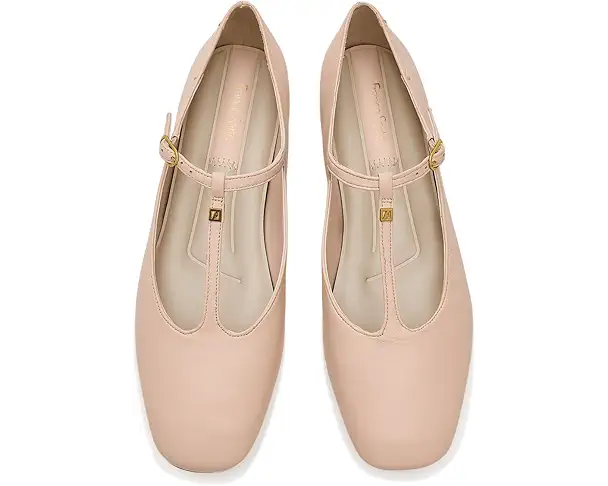 Supply Lab Franco Sarto Marylee Women's Soft Blush Pink