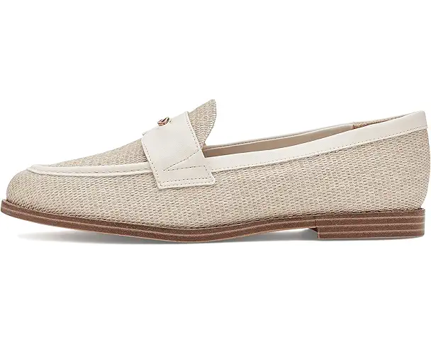 Supply Lab Franco Sarto Stellan Women's Beige Woven Fabric