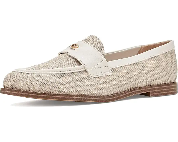 supply lab Franco Sarto Stellan Women's Beige Woven Fabric