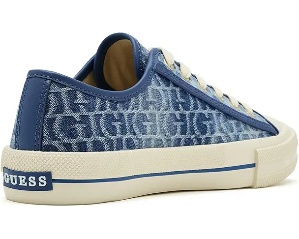 Supply Lab GUESS Carey Women's Medium Blue Logo 420