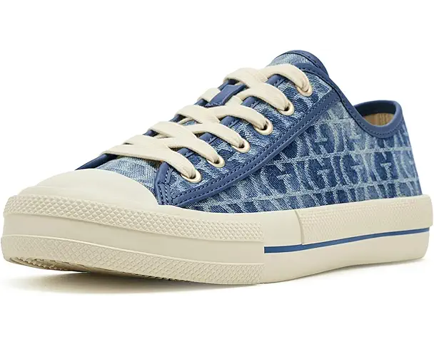 supply lab GUESS Carey Women's Medium Blue Logo 420