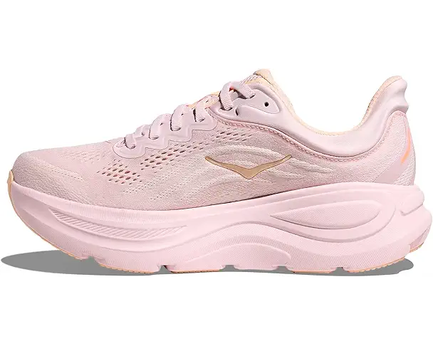 Supply Lab Hoka Bondi 9 Women's Lilac Cream/Tangerine Glow