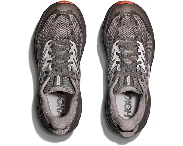 Supply Lab Hoka Challenger 8 GTX Women's Cement/Gravel