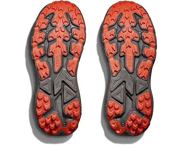 Supply Lab Hoka Challenger 8 GTX Women's Cement/Gravel