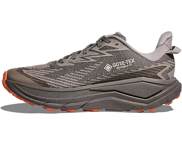 Supply Lab Hoka Challenger 8 GTX Women's Cement/Gravel