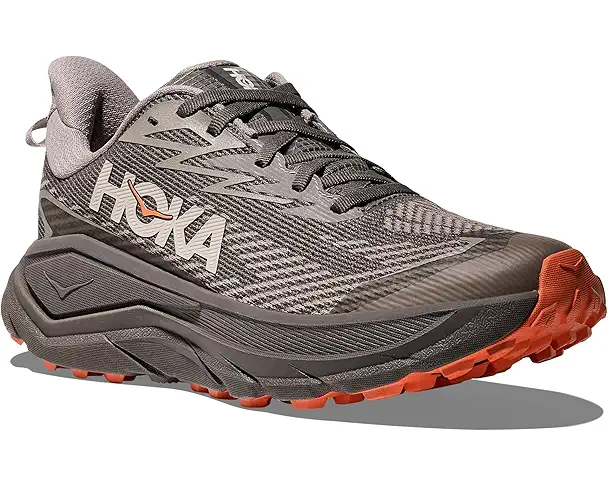 supply lab Hoka Challenger 8 GTX Women's Cement/Gravel