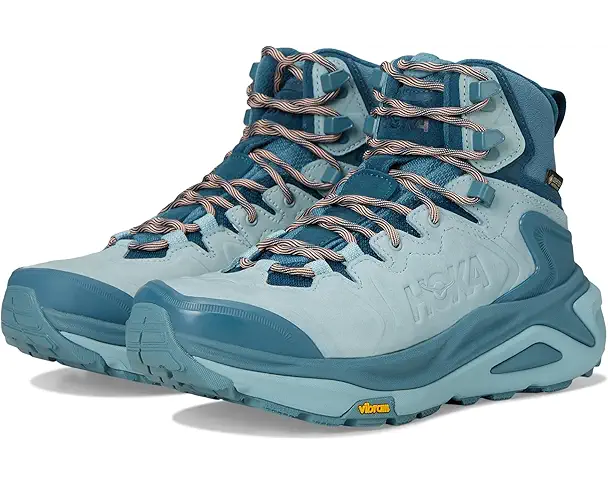 supply lab Hoka Kaha 3 GTX® Women's Mountain Fog/Druzy