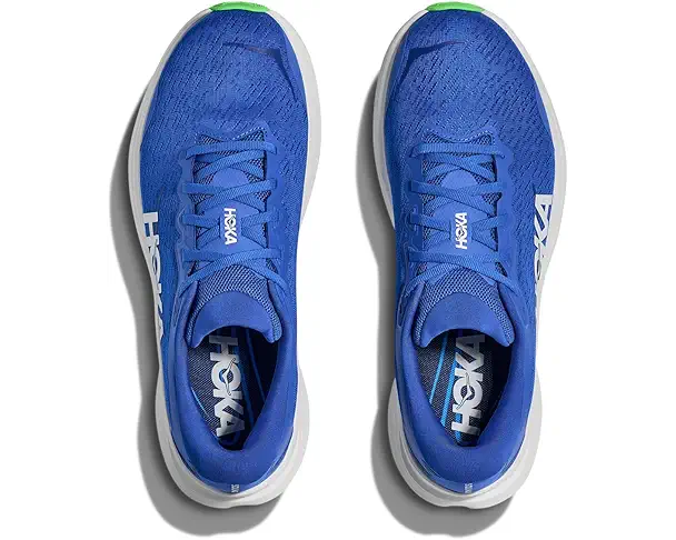 Supply Lab Hoka Solimar 2 Men's Cobalt Blue/Neon Green