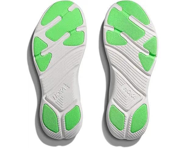 Supply Lab Hoka Solimar 2 Men's Cobalt Blue/Neon Green