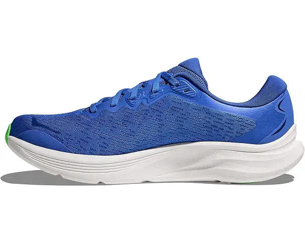 Supply Lab Hoka Solimar 2 Men's Cobalt Blue/Neon Green