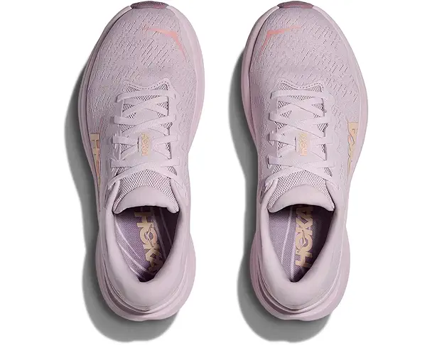 Supply Lab Hoka Solimar 2 Women's Lilac Cream/Tangerine Glow
