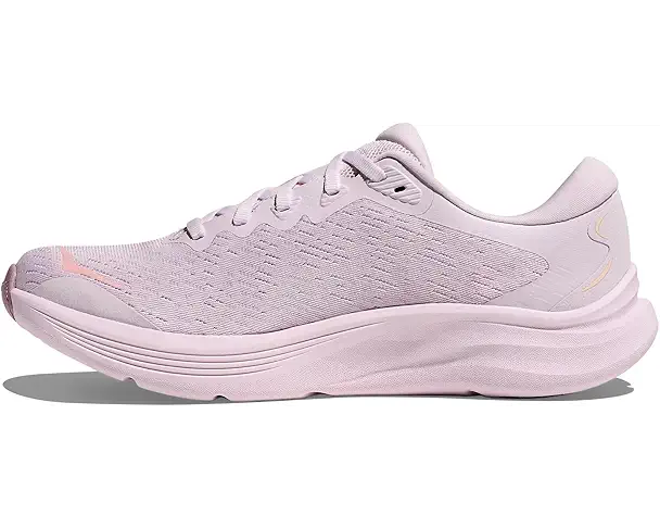 Supply Lab Hoka Solimar 2 Women's Lilac Cream/Tangerine Glow