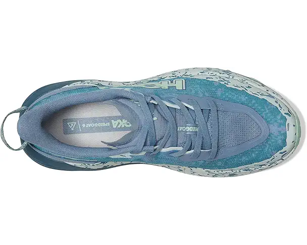 Supply Lab Hoka Speedgoat 6 Women's Moonlight/Thunder Cloud