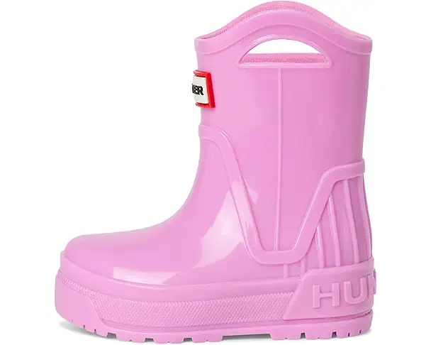 Supply Lab Hunter Kids Finley(Toddler/Little Kid) Medium Pink