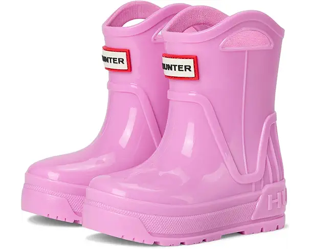 supply lab Hunter Kids Finley(Toddler/Little Kid) Medium Pink