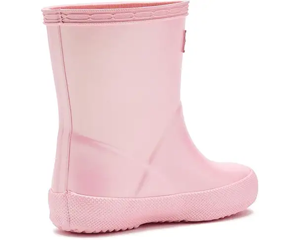 Supply Lab Hunter Kids First Nebula Boots(Toddler/Little Kid/Big Kid) Rose Gold