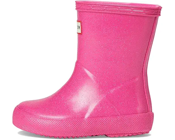Supply Lab Hunter Kids First Starcloud (Toddler/Little Kid) Medium Pink Glitter