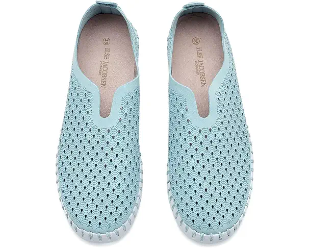 Supply Lab Ilse Jacobsen Tulip 139 Women's Ash Blue