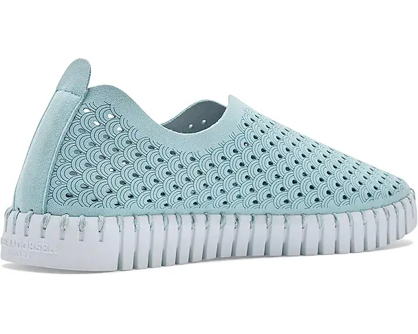 Supply Lab Ilse Jacobsen Tulip 139 Women's Ash Blue