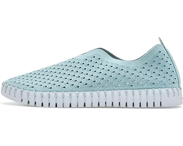 Supply Lab Ilse Jacobsen Tulip 139 Women's Ash Blue