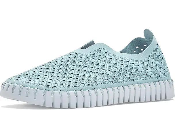 supply lab Ilse Jacobsen Tulip 139 Women's Ash Blue