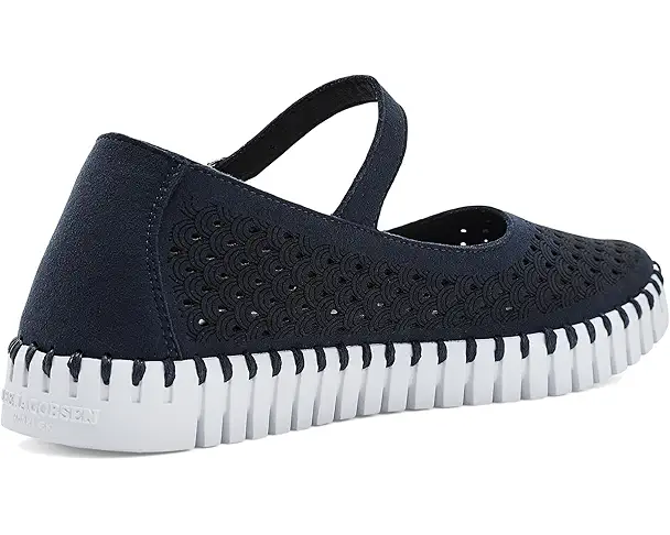 Supply Lab Ilse Jacobsen Tulip 3476 Women's Dark Indigo