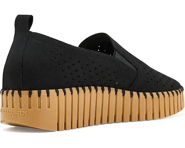 Supply Lab Ilse Jacobsen Tulip 4078 Women's Black Mocca