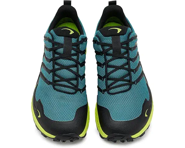 Supply Lab INOV8 RocLite™ GTX® Men's Dark Ocean/Black/Lime